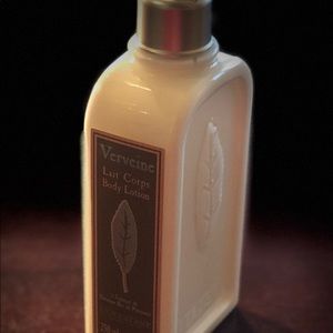 L’Occitane Body Lotion